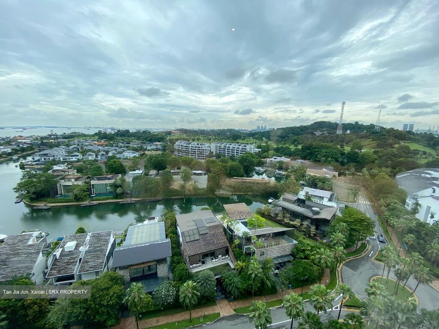 Cape Royale (D4), Condominium #460790011